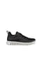 ecco® Gruuv Sneaker, Wechselfußbett, Leder, für Herren Bild 4