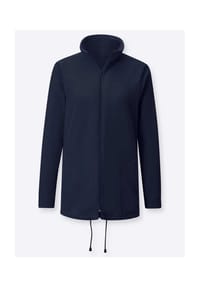 Witt - Fleece-Jacke - bernstein