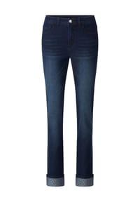 Sieh an! - Jeans - dark blue