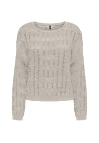 ONLY® - Pullover - Black