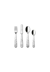 Villeroy & Boch Kinderbesteck 4tlg. Walk like an Elephant - Boho Kids - Edelstahl