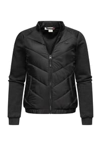 ragwear™ - Outdoorjacke Zabava - Black