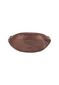 BOGNER MAXON - Gürteltasche, Reißverschluss, für Damen - DARKBROWN