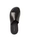 Tamaris Pantoletten, Leder, für Damen Bild 12
