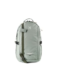 Haglöfs - Tight Wanderrucksack 46 cm - chlorophyll green-seaweed green