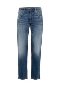 camel active - Relaxed Fit fleXXXactive® fleXXXactive® Jeans - Blau
