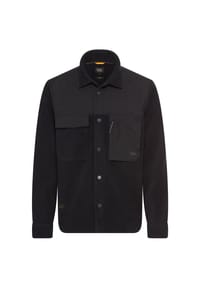 camel active - Langarmhemd - Dark Navy