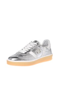 BALDININI - SNEAKER - SILBER