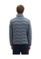 TOM TAILOR Steppjacke, Stehkragen, Logo-Patch, für Herren Bild 11