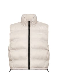 PLEIN SPORT - Outdoorjacke SCRATCH - black
