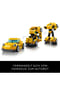 LEGO® LEGO® ICONS™ - 10338 Transformers Bumblebee Bild 15