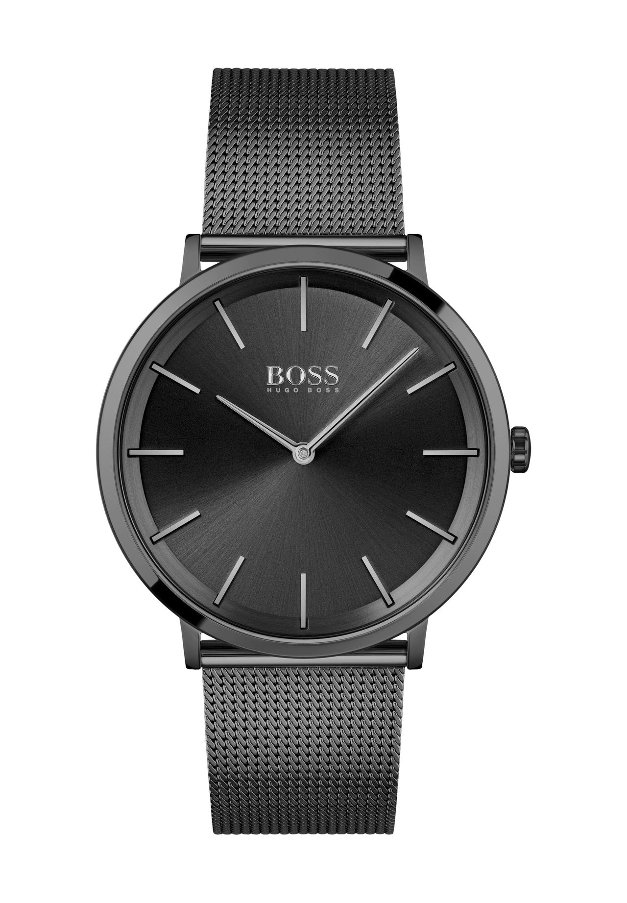 BOSS WATCHES Herrenuhr 