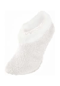 MANGUUN - Stoppersocke, für Damen - BEIGE