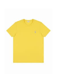 U.S. POLO ASSN. - T-shirt - Bianco