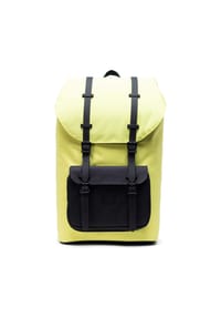Herschel - Little America 25 - Rucksack 49 cm (highlight black) - highlight black