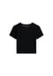 TOMMY Jeans T-Shirt, Schleife, für Damen Bild 1