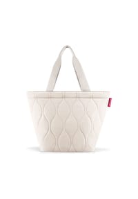reisenthel® - Shopper Tasche 51 cm - bouclé black