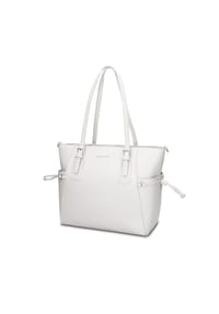 pierre cardin - Shopper Tasche - Bianco