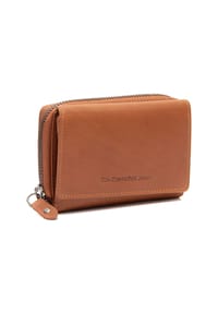 The Chesterfield Brand Sorraia - Sorraia Geldbörse RFID Schutz Leder 12 cm - black
