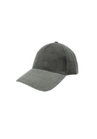 maximo® - KIDS-Cap, snap-back Verschluß - forest