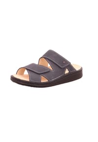 Finn Comfort - Pantoletten DANZIG SOFT - corso/blue