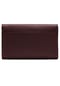 LAZAROTTI Bologna Leather Bologna Leather Clutch Tasche Leder 23 cm Bild 16