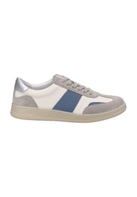JOSEF SEIBEL - Damen Sneaker Jade 01, hellgrau-multi - hellgrau-multi