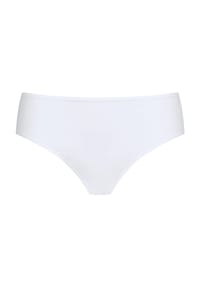 mey - Comfort Cotton Hipster, Gummibund, für Damen - 1 WEISS