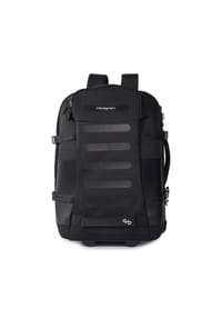 Hedgren Comby - Comby 2-Rollen Rucksacktrolley RFID 55 cm - black
