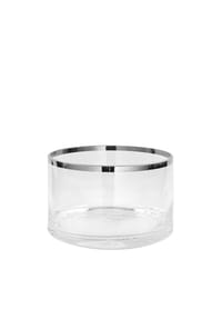 Fink Living Glasschale EMPIRE - EMPIRE - transparent