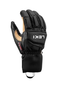 LEKI - Handschuhe Griffin Pro 3D - rot