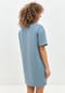 CAT by manii'ta lacitta Shirtkleid SPA Cat Bild 3