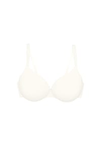 Triumph - Minimizer BH T1366, figurformend, für Damen - 1595 ECRU WHITE