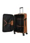 travelite BRIIZE 4-Doppelrollen-Trolley, TSA-Schloss, Teleskopstange Bild 12