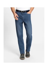 Witt - Jeans - blue-stone-washed