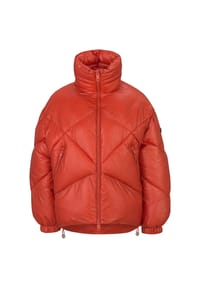 19V69 ITALIA - Winterjacke Perla - Burned Orange
