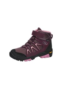 Brütting® - Outdoorstiefel Mount Moran S High - lila
