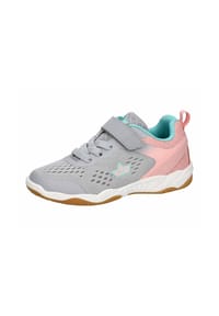 LICO - Sportschuh Key VS - grau