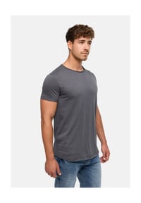 INDICODE - T-Shirt Willbur Tee - Army