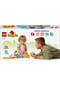 LEGO® DUPLO® - 10412 Tierzug Bild 10