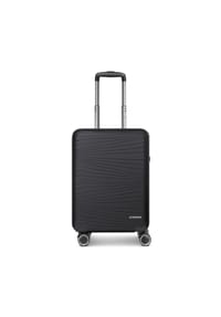 FRANKY Dallas 3.0 - Dallas 3.0 4 Rollen Trolley S 55 cm - black