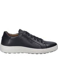 JOSEF SEIBEL - Herren Sneaker Maddox 05, schwarz - schwarz