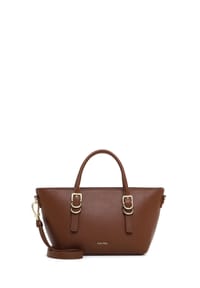 SURI FREY SFY Thessy - Damen Shopper SFY Thessy - cognac 700