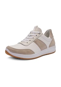 ara® - Sneaker, Leder, für Damen - BEACH/CREAM