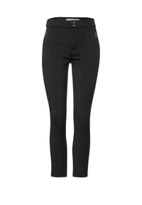 Street One - Hose - Black