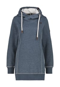 ALIFE AND KICKIN® - AlvaAK A Hoodie - cloudy