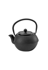 KÜCHENPROFI Teekanne - TEA - SCHWARZ