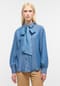 ETERNA Bluse OVERSIZE FIT Bild 3
