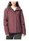 VAUDE Jacken Women's Cyclist Warm Rain Jacket Bild 9