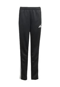 adidas - Jogginghose, feuchtigkeitsabsorbierend, für Kinder - 0 BLACK